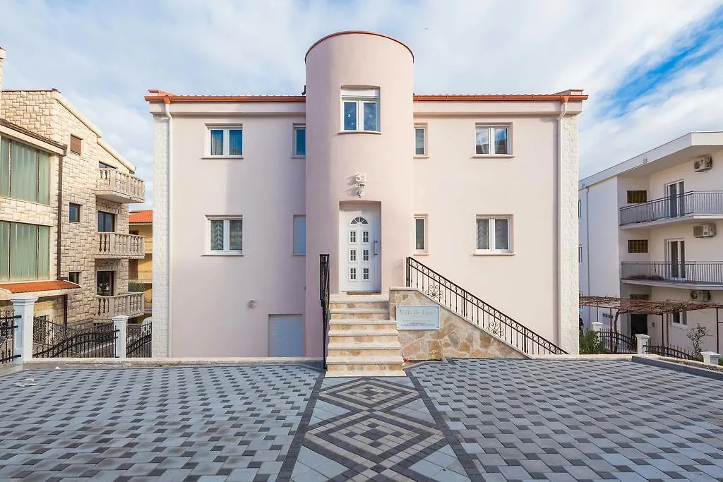 Villa De Luxe Stobrec Apartment